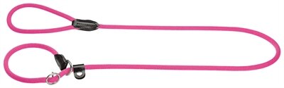 Hunter retrieverlijn neon roze