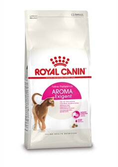 Royal canin exigent aromatic attraction