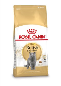 Royal canin british shorthair