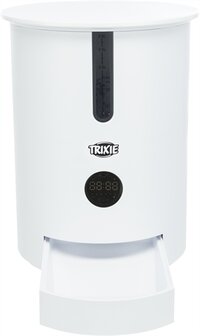 Trixie voerautomaat tx9 wit