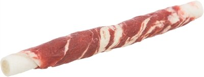 Trixie denta fun marbled beef chewing rolls