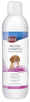 Trixie shampoo puppy