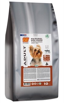 Biofood adult small breed