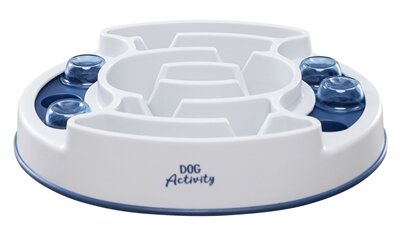 Trixie dog activity slide &amp; feed