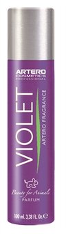 Artero violet parfumspray