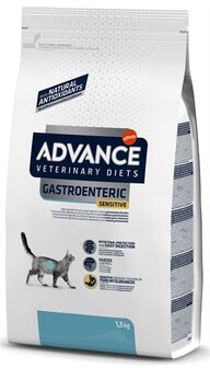 Advance veterinary diet cat gastro sensitive