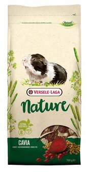 Versele-laga nature cavia