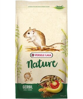 Versele-laga nature gerbil