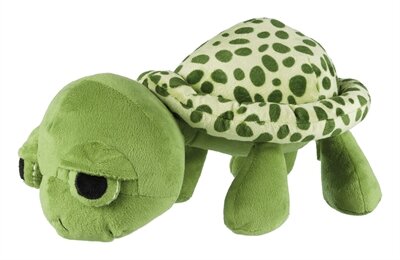 Trixie schildpad pluche