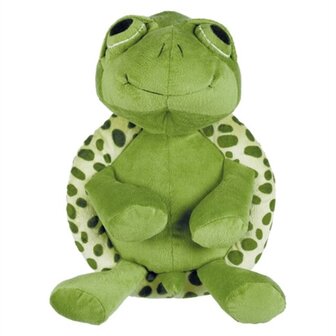 Trixie schildpad pluche