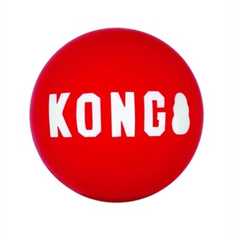 Kong signature balls