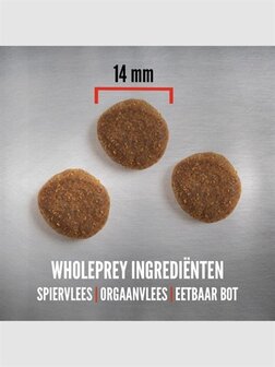 Orijen whole prey fit &amp; trim dog