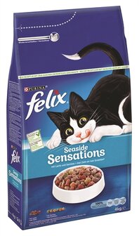 Felix droog seaside sensations