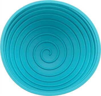 Trixie lick&#039;n&#039;snack hondenvoerbak silicone