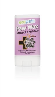 Ecopets paw wax stick