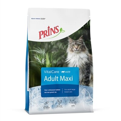 Prins cat vital care adult maxi