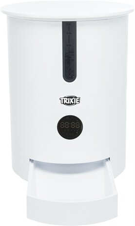 Trixie voerautomaat tx9 wit