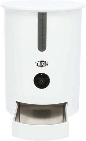 Trixie voerautomaat tx9 smart wit