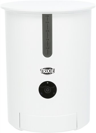 Trixie voerautomaat tx9 smart wit