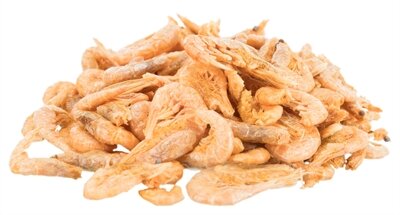 Trixie premio freeze dried shrimps