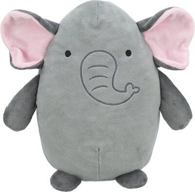 Trixie hondenspeelgoed olifant pluche